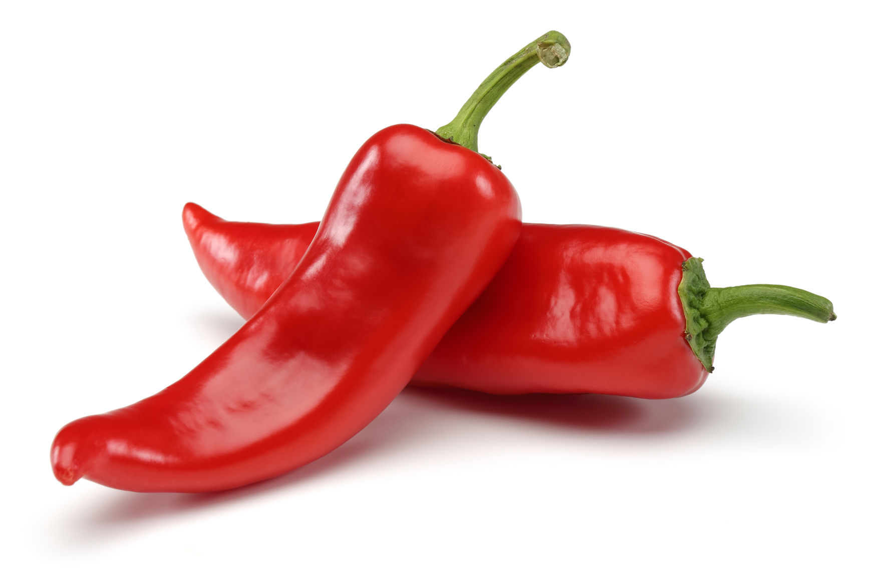 Cayenne Chili Pepper